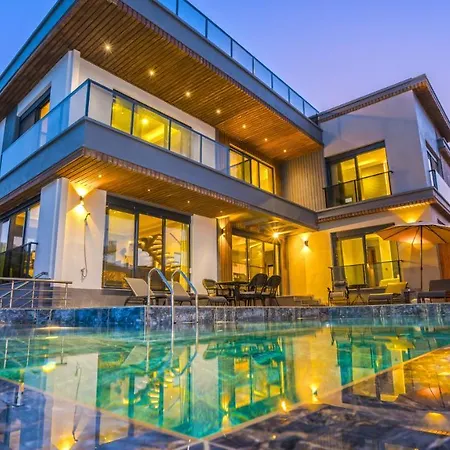 Villa Myra Elite Demre